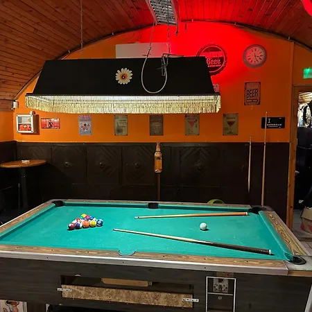 Former Pub 6 For Stag Do, Mens Cave *