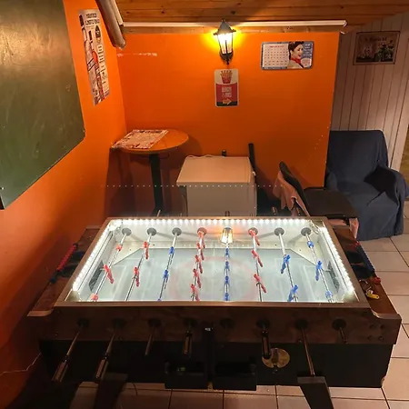 Former Pub 6 For Stag Do, Mens Cave *