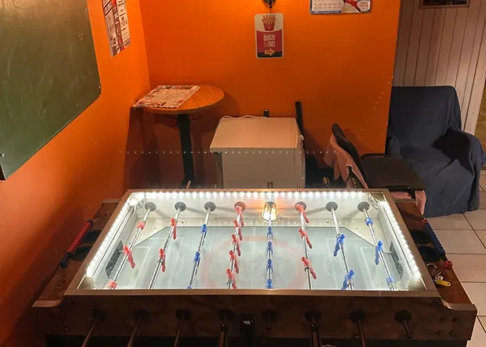 Former Pub 6 For Stag Do, Mens Cave *